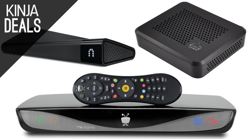 Illustration for article titled Today's Best Deals: GoPro Bundle, Bluetooth Speaker, Free Apps, & More
